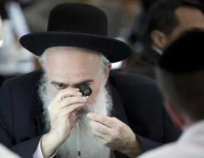 以色列鉆石交易所拓展服務(wù)邊界 從鉆石打磨到計(jì)算機(jī)系統(tǒng)服務(wù)，深化與中國(guó)鉆石商的合作